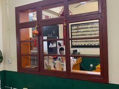 -隆康社长沙烧烤铺(桔园店)