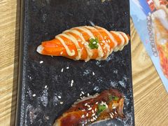 -鱼民·现造寿司(育德店)