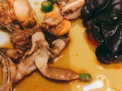 -梨花自助烤肉(天河城店)