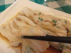 -蓝记茶餐厅(勒泰店)