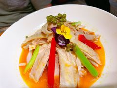 -必点海鲜·鲅鱼水饺(鞍山西道店)