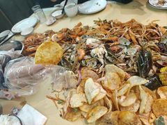 -麻屋手抓海鲜(防城港总店)