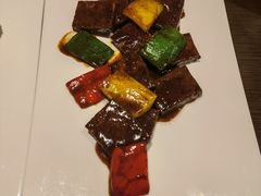 -枣子树·素食餐厅(朱家尖店)