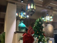 -翡翠鸟精品泰国菜(北辰财富中心店)