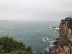 -鹿嘴山庄