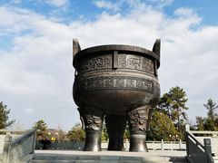 -中央革命根据地历史博物馆