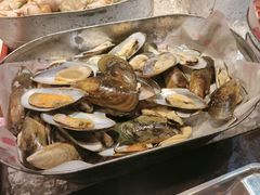 -杭州开元名都大酒店·地中海自助餐厅