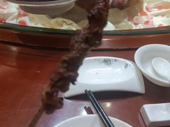 -裕德隆清真饭庄·天津特色菜(河东店)