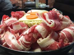 -炙韩料理·部队锅专门店