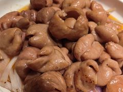 -张家卫·阳江菜·小海鲜(肥婆湾桥店)