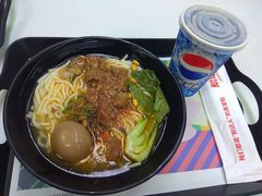 -粉达人·桂林米粉(解放北路店)