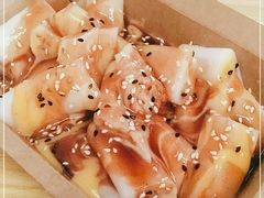 -肥安娜·小吃·饮品