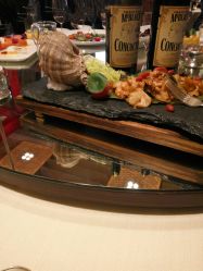 -北京柏悦酒店宴会厅