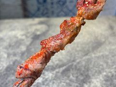 -新疆伊宁远征餐厅