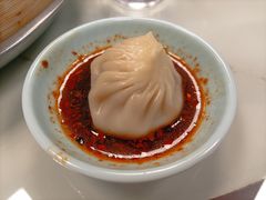 -食惠里小笼包面馆(越秀店)