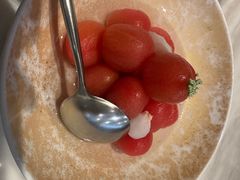 -大树餐厅(益田假日店)