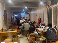 -陈眼镜火锅(总店)