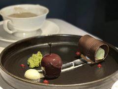 -王品牛排(郑州大卫城店)