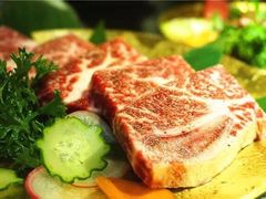 -火炉旺烤肉啤酒屋(沈北创始店)