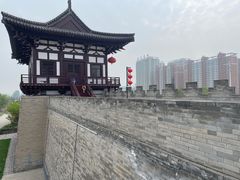 -定鼎门遗址博物馆