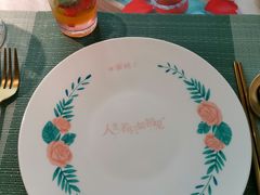 -蜜桃花开·中西融合菜E&W(南长街店)