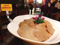 -巴奴毛肚火锅(六天地店)