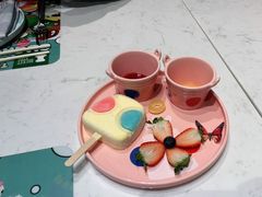 -水桶王国主题餐厅·聚会·生日派对·亲子活动·家庭套餐(亚龙湾希尔顿店)