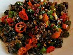 螺丝肉-巴陵全鱼席(湖南老字号汴河街店 )