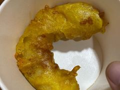 -李字号臭豆腐(总店)