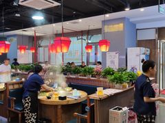 -马家大院铁锅炖(京粮广场店)