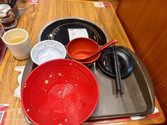-食其家·牛丼咖喱(金桥太茂店)