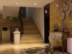 -益健·足疗汗蒸SPA(芙蓉广场店)