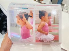 -朵拉舞蹈·少儿舞蹈·成人舞蹈(百花校区)