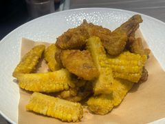 -李叔叔虾蟹大排档(青羊店)