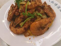 -人和啤酒屋海鲜大排档(营口路店)