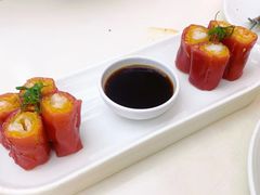 -蔡澜点心·粤菜(赛格国际购物中心店)
