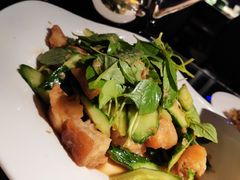 -阿庄新豫菜(通泰路店)