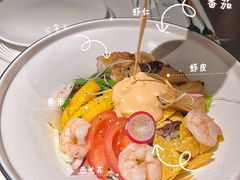 -西堤牛排(北京国瑞店)