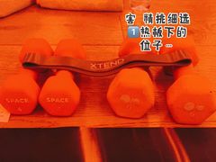-Space(三里屯太古里馆)