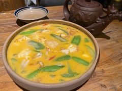 -破三川·新川菜(静安大融城店)