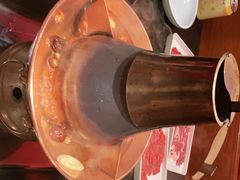 -京元盛铜锅涮肉(上海总店)