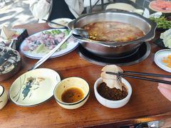 -大理.老字号渝记酸萝卜乌鱼(古城总店)