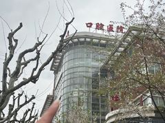 -同济大学附属口腔医院