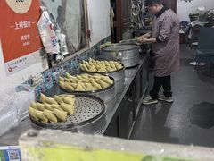 -叶婆婆豆浆馍馍