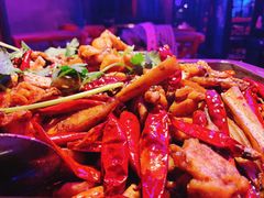 -蛙来哒(大汉悦中心店)
