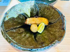 -银座岩