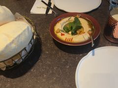 -ELI FALAFEL Lebanese&Mediterranean黎巴嫩美食(富城路店)
