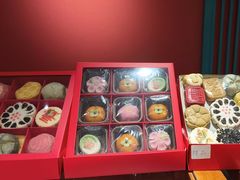 -稻香村(文殊院旗舰店)