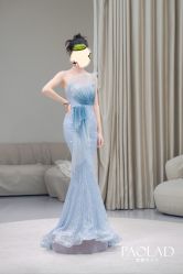 -南京宝娜嫁衣婚纱礼服馆(中央路店)