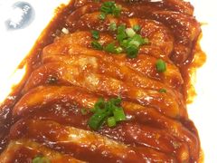 -韩时烤肉(丰科万达广场店)